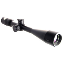 Nikon P-223 4-12x40 Rifle Scope BDC 600 8473 DEMO