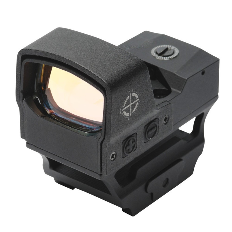 Sightmark Ultra Shot A-Spec FMS Reflex Sight SM26017