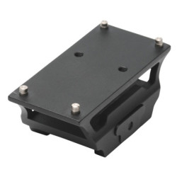 Sightmark Ultra Shot A-Spec FMS Reflex Sight SM26017