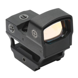Sightmark Ultra Shot A-Spec FMS Reflex Sight SM26017
