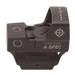 Sightmark Ultra Shot A-Spec FMS Reflex Sight SM26017