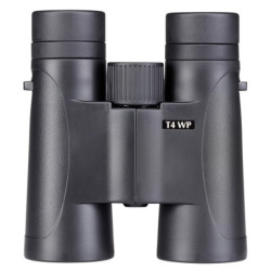 Opticron T4 Trailfinder WP 10x42 Binoculars Black 30701