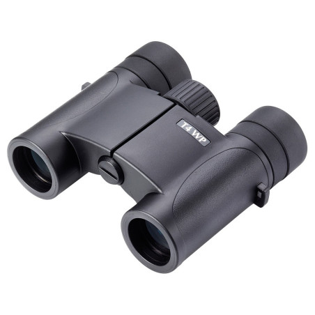 Opticron T4 Trailfinder WP 8x25 Binoculars Black 30706