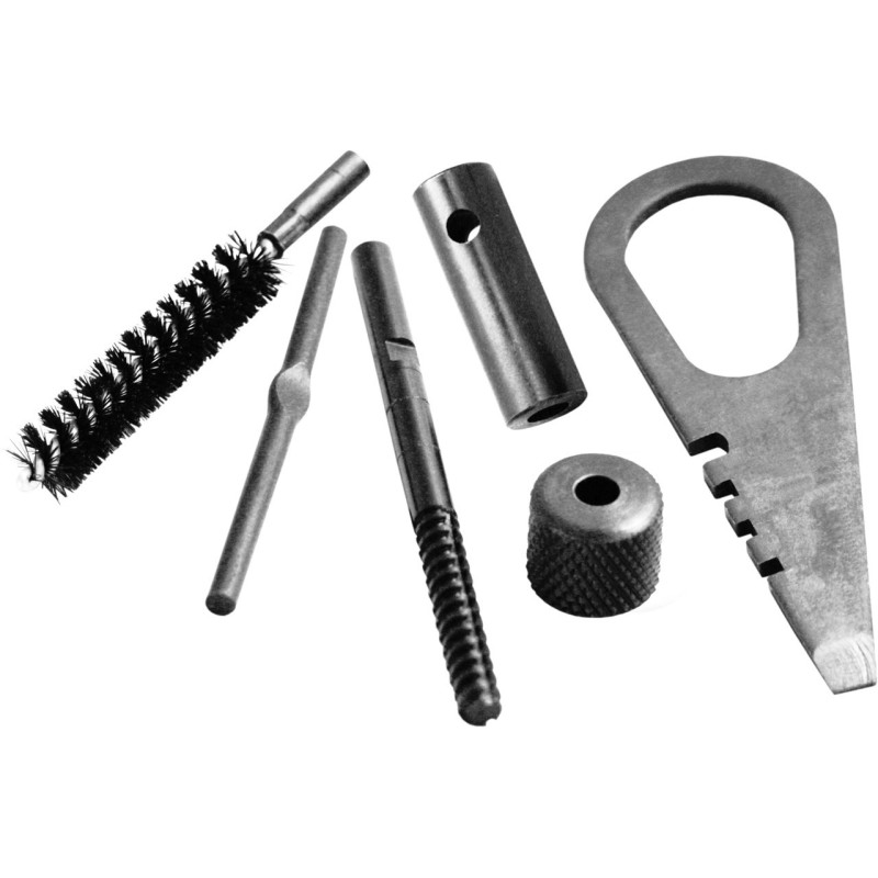 AIM Sports Mosin Nagant Cleaning Kit PJNG04