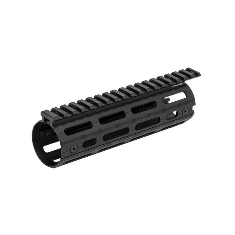 UTG Carbine Length Super Slim M-LOK Handguard MTU001SSM