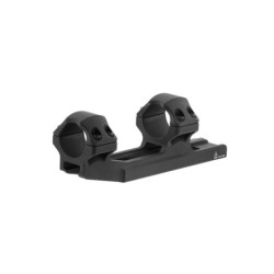UTG ACCU-SYNC Cantilever Mount 1 Inch Medium AIR11850