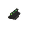 HIVIZ LiteWave Fiber Optic Sights for Ruger 10/22 RG1022