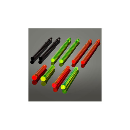 HIVIZ LiteWave Fiber Optic LitePipe Replacement Kit LWH-KIT