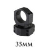 Seekins Scope Rings 35mm High 4 Screw