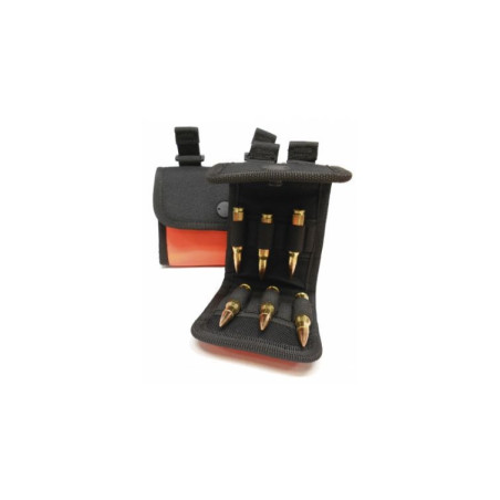 Neverlost 20 Round Cartridge Pocket 8040