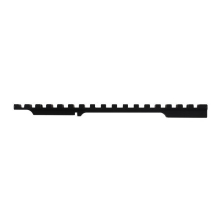 Seekins Picatinny Rail for Remington 700 Short Action