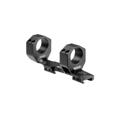 Seekins Precision MXM Scope Mount 30mm 1.45" Height 0 MOA