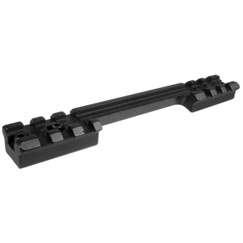 UTG Scope Mount for Remington 700 Short Action MNT-RM700S