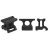 UTG Super Slim MRO Mount Lower 1/3 Co-Witness MT-MRO13C
