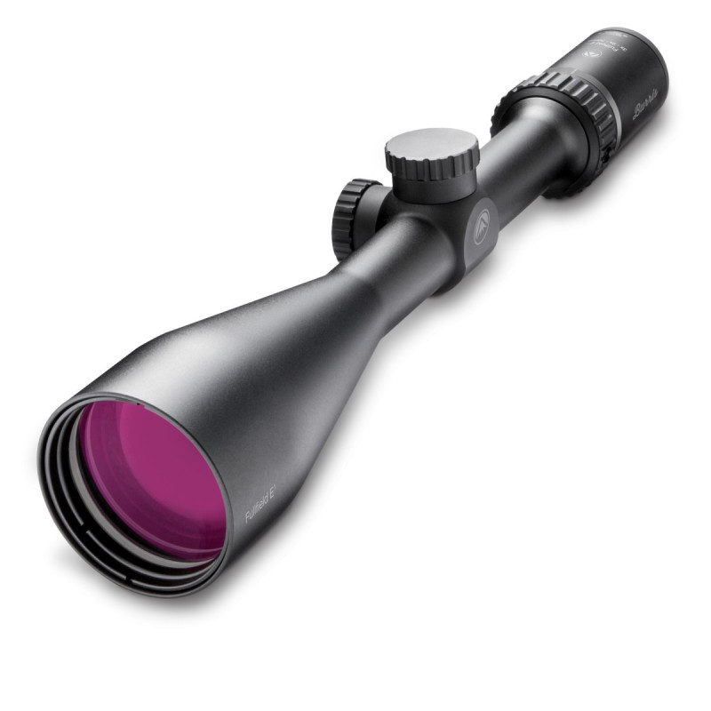 Burris Fullfield E1 3-9x50 Rifle Scope Ballistic Plex 200330