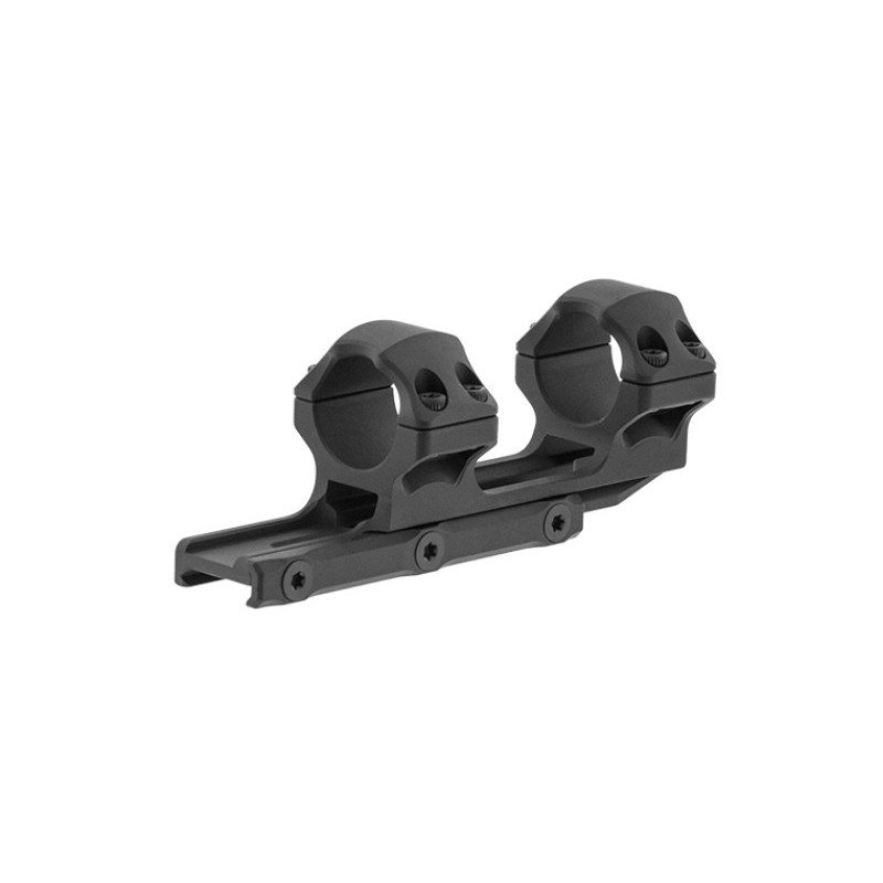 UTG ACCU-SYNC Cantilever Mount 1 Inch High 50mm Offset AIR12250