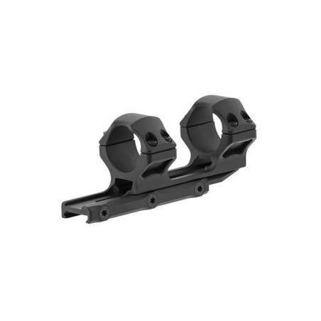 UTG ACCU-SYNC Cantilever Mount 30mm high 50mm Offset AIR32250