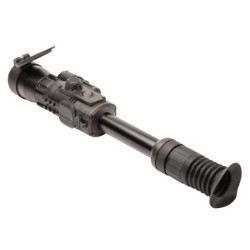 Sightmark Photon RT 6-12x50S Digital Night Vision Rifle Scope SM18017