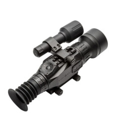 Sightmark Wraith HD 4-32x50 Digital Night Vision Rifle Scope SM18011