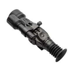Sightmark Wraith HD 4-32x50 Digital Night Vision Rifle Scope SM18011