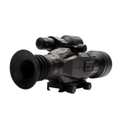 Sightmark Wraith HD 4-32x50 Digital Night Vision Rifle Scope SM18011