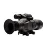Sightmark Wraith HD 4-32x50 Digital Night Vision Rifle Scope SM18011