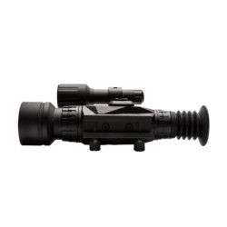 Sightmark Wraith HD 4-32x50 Digital Night Vision Rifle Scope SM18011