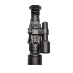 Sightmark Wraith HD 4-32x50 Digital Night Vision Rifle Scope SM18011