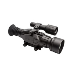 Sightmark Wraith HD 4-32x50 Digital Night Vision Rifle Scope SM18011