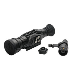 Sightmark Wraith HD 4-32x50 Digital Night Vision Rifle Scope SM18011