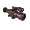 Sightmark Wraith HD 4-32x50 Digital Night Vision Rifle Scope SM18011