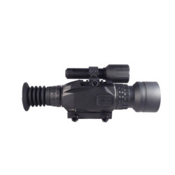 Sightmark Wraith HD 4-32x50 Digital Night Vision Rifle Scope SM18011