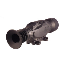 Sightmark Wraith HD 4-32x50 Digital Night Vision Rifle Scope SM18011