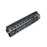 UTG PRO Mid Length Free Float Quad Rail Handguard MTU004