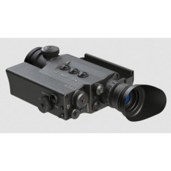 R-40 Full Moon Optics Genesis Revelation Thermal Monocular 2.5-10x40