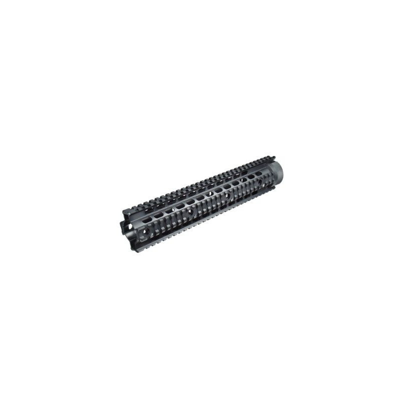 Leapers UTG AR15 Rifle Length 13" Quad Rail MTU006