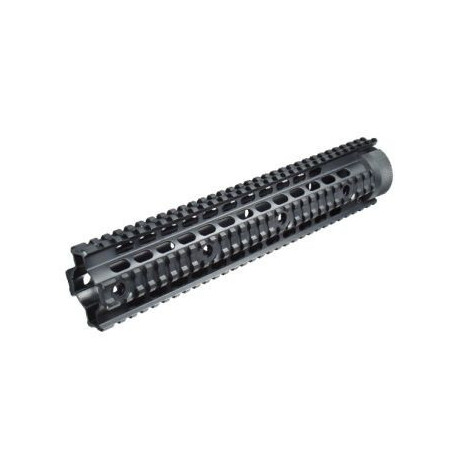 Leapers UTG AR15 Rifle Length 13" Quad Rail MTU006