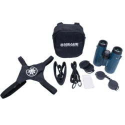 Meade MasterClass Pro ED 8x42 Binoculars 147010