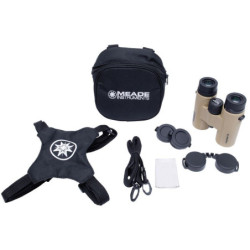 Meade CanyonView ED 8x32 Binoculars 147000