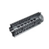Leapers UTG AR15 Carbine Length 7" Free Float Quad Rail  MTU005