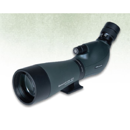 Meade RangeView ED Spotting Scope 16-48x65 146000