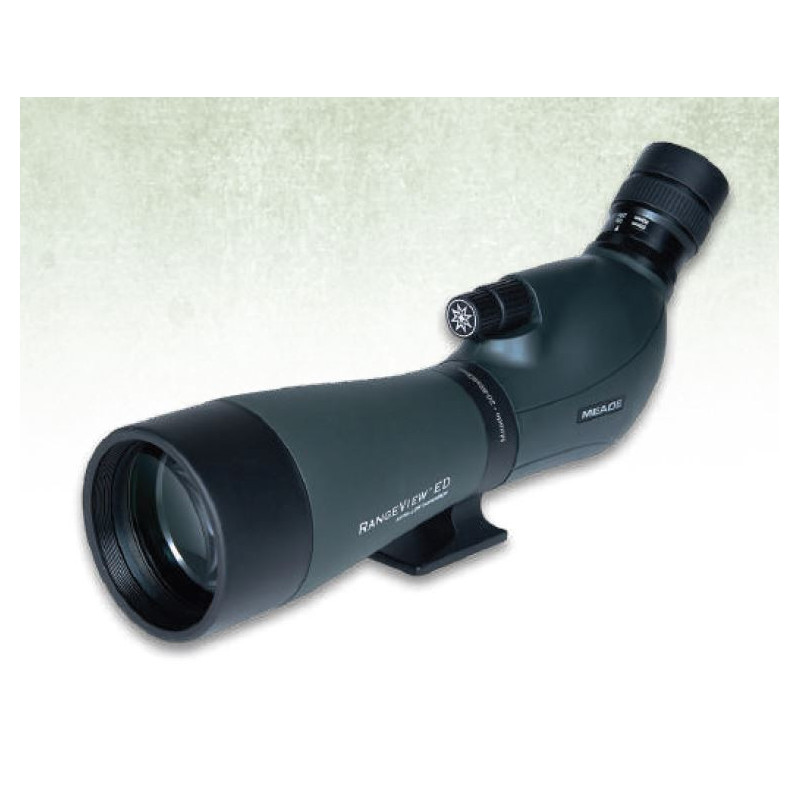 Meade RangeView ED Spotting Scope 20-60x80 146001