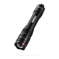 NEBO Redline X Rechargeable Flashlight 6860