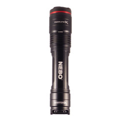 NEBO Redline X Rechargeable Flashlight 6860