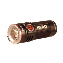 NEBO Torchy Rechargeable Flashlight 6878