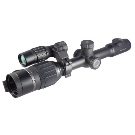 Pulsar Digex N450 Digital Night Vision Rifle Scope PL76641
