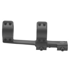 Sightmark Tactical Cantilever Mount 30mm with 1 Inch Inserts SM34019