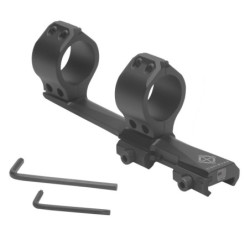 Sightmark Tactical Cantilever Mount 30mm with 1 Inch Inserts SM34019