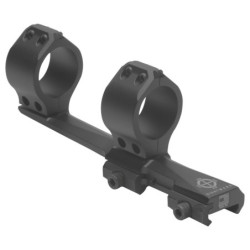 Sightmark Tactical Cantilever Mount 30mm with 1 Inch Inserts SM34019