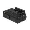 NcSTAR Red and Green Laser Sight with Rail Mount APXLRGB